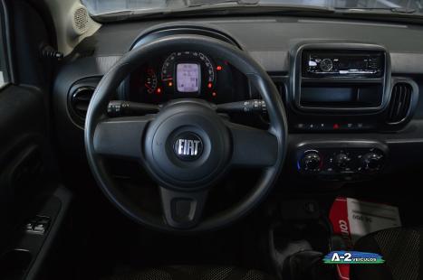 FIAT Mobi 1.0 4P FLEX EVO LIKE, Foto 16