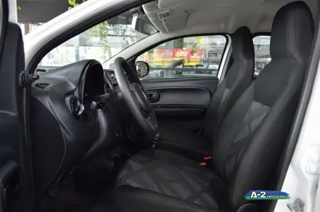 FIAT Mobi 1.0 4P FLEX EVO LIKE, Foto 3