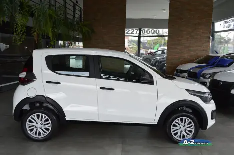FIAT Mobi 1.0 4P FLEX EVO LIKE, Foto 9