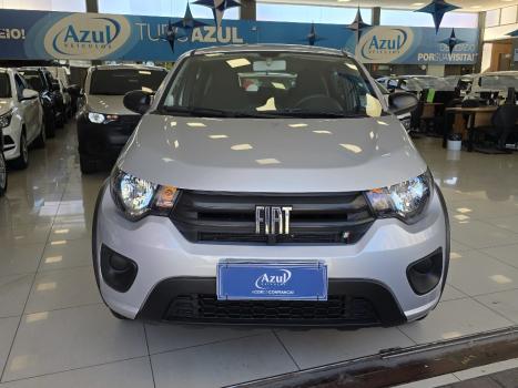 FIAT Mobi 1.0 4P FLEX EVO LIKE, Foto 2