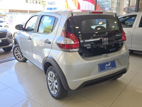 FIAT Mobi 1.0 4P FLEX EVO LIKE, Foto 4