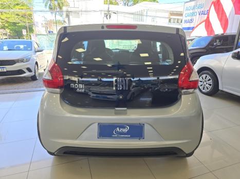 FIAT Mobi 1.0 4P FLEX EVO LIKE, Foto 5