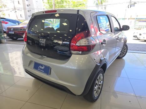 FIAT Mobi 1.0 4P FLEX EVO LIKE, Foto 6