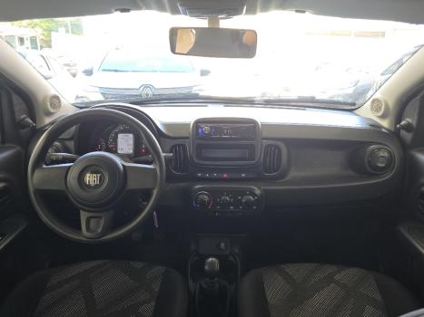 FIAT Mobi 1.0 4P FLEX EVO LIKE, Foto 7