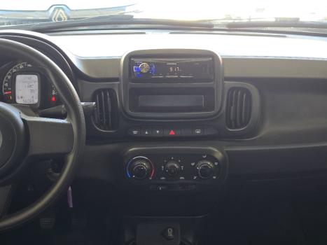 FIAT Mobi 1.0 4P FLEX EVO LIKE, Foto 8