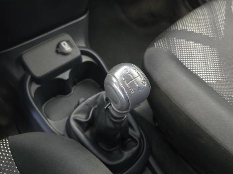 FIAT Mobi 1.0 4P FLEX EVO LIKE, Foto 9