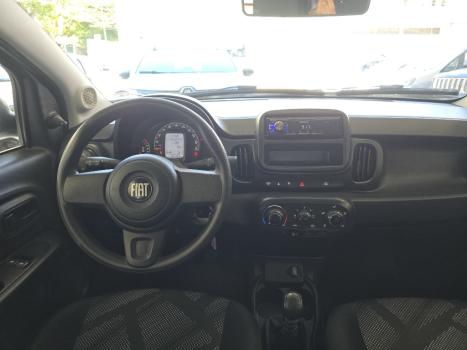 FIAT Mobi 1.0 4P FLEX EVO LIKE, Foto 10