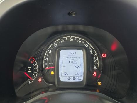 FIAT Mobi 1.0 4P FLEX EVO LIKE, Foto 12