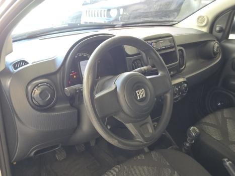 FIAT Mobi 1.0 4P FLEX EVO LIKE, Foto 14
