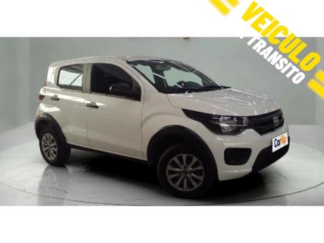FIAT Mobi 1.0 4P FLEX EVO LIKE, Foto 1