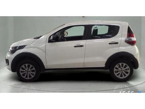 FIAT Mobi 1.0 4P FLEX EVO LIKE, Foto 2