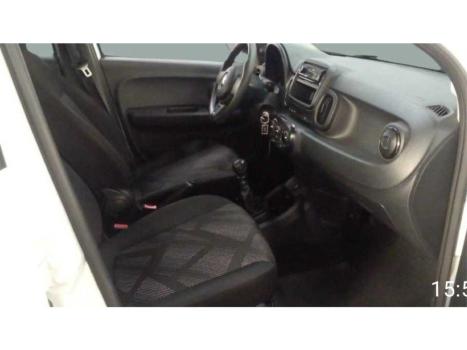 FIAT Mobi 1.0 4P FLEX EVO LIKE, Foto 3