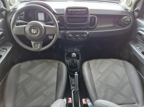 FIAT Mobi 1.0 4P FLEX EVO LIKE, Foto 3