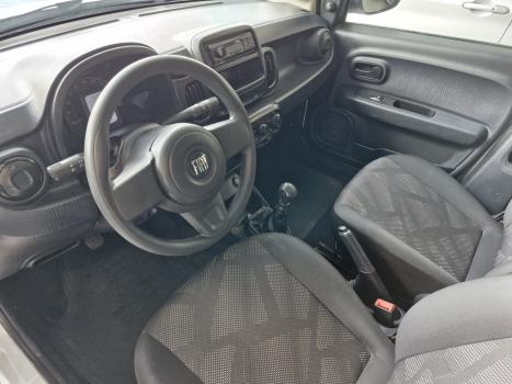 FIAT Mobi 1.0 4P FLEX EVO LIKE, Foto 4