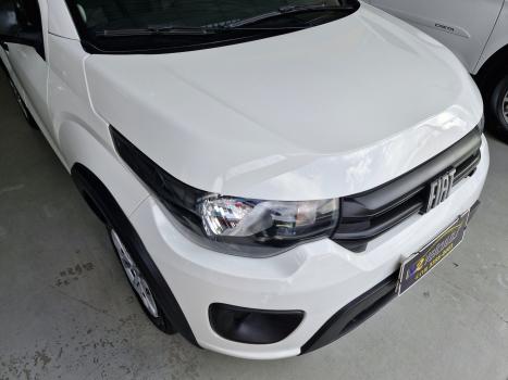 FIAT Mobi 1.0 4P FLEX EVO LIKE, Foto 6