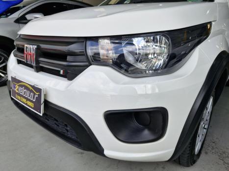 FIAT Mobi 1.0 4P FLEX EVO LIKE, Foto 9