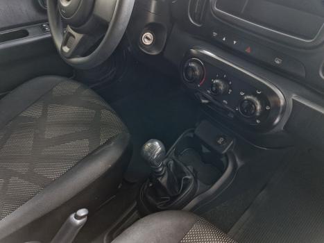 FIAT Mobi 1.0 4P FLEX EVO LIKE, Foto 11