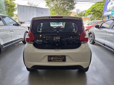 FIAT Mobi 1.0 4P FLEX EVO LIKE, Foto 13