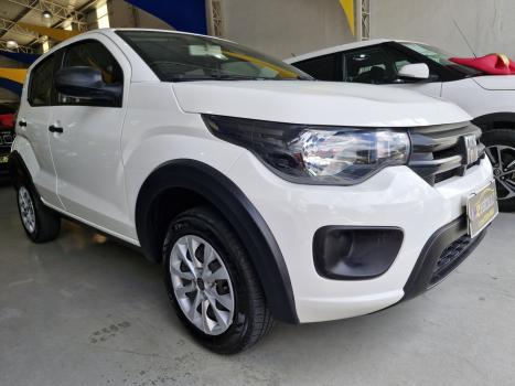 FIAT Mobi 1.0 4P FLEX EVO LIKE, Foto 14