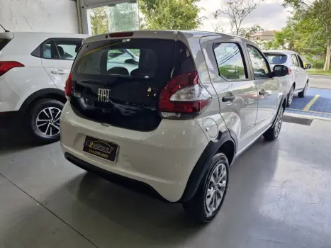 FIAT Mobi 1.0 4P FLEX EVO LIKE, Foto 2