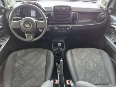 FIAT Mobi 1.0 4P FLEX EVO LIKE, Foto 3