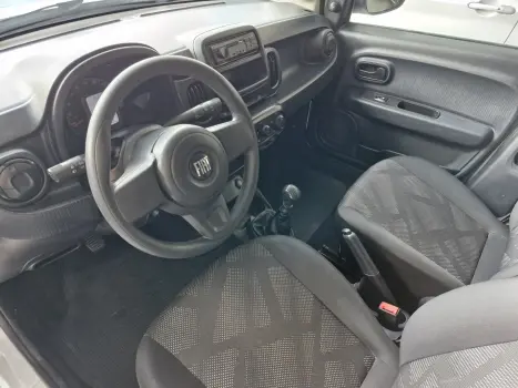 FIAT Mobi 1.0 4P FLEX EVO LIKE, Foto 4