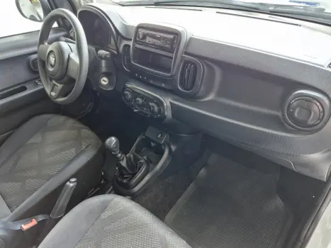 FIAT Mobi 1.0 4P FLEX EVO LIKE, Foto 5