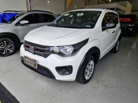 FIAT Mobi 1.0 4P FLEX EVO LIKE, Foto 7