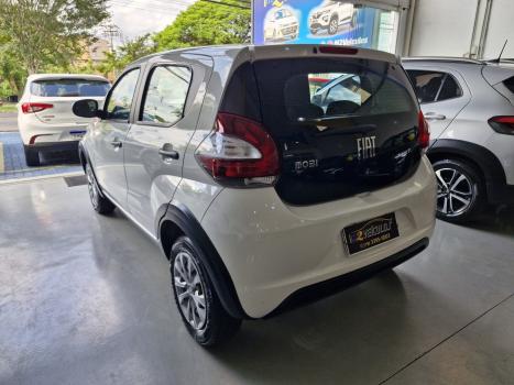 FIAT Mobi 1.0 4P FLEX EVO LIKE, Foto 8