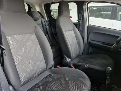 FIAT Mobi 1.0 4P FLEX EVO LIKE, Foto 10