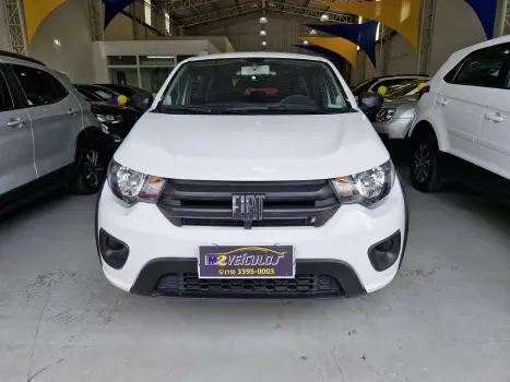 FIAT Mobi 1.0 4P FLEX EVO LIKE, Foto 12