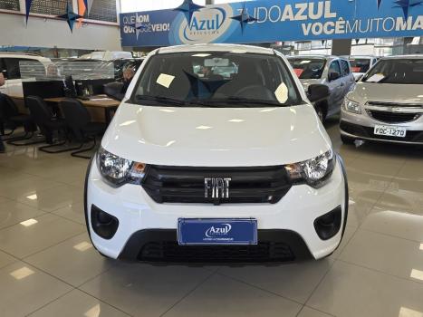 FIAT Mobi 1.0 4P FLEX EVO LIKE, Foto 2 FIAT Mobi 1.0 4P FLEX EVO LIKE, Foto 2
