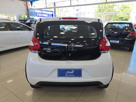 FIAT Mobi 1.0 4P FLEX EVO LIKE, Foto 5 FIAT Mobi 1.0 4P FLEX EVO LIKE, Foto 5
