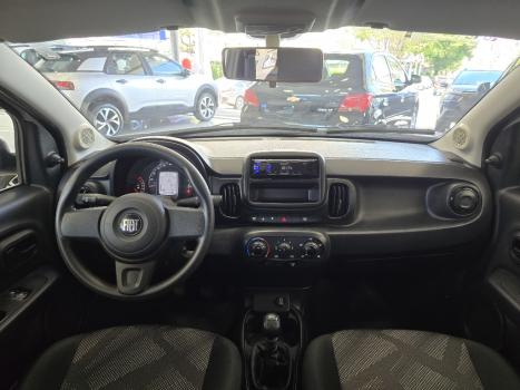 FIAT Mobi 1.0 4P FLEX EVO LIKE, Foto 7 FIAT Mobi 1.0 4P FLEX EVO LIKE, Foto 7