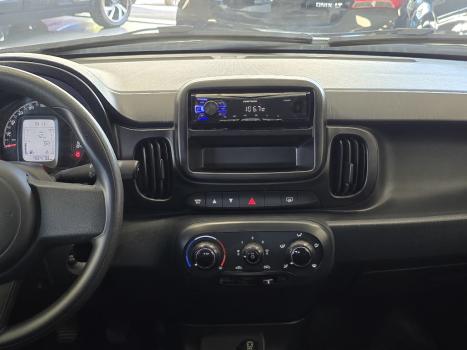 FIAT Mobi 1.0 4P FLEX EVO LIKE, Foto 8 FIAT Mobi 1.0 4P FLEX EVO LIKE, Foto 8