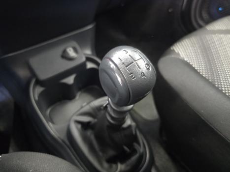 FIAT Mobi 1.0 4P FLEX EVO LIKE, Foto 9 FIAT Mobi 1.0 4P FLEX EVO LIKE, Foto 9