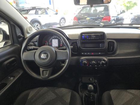 FIAT Mobi 1.0 4P FLEX EVO LIKE, Foto 10 FIAT Mobi 1.0 4P FLEX EVO LIKE, Foto 10