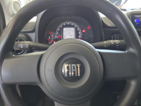 FIAT Mobi 1.0 4P FLEX EVO LIKE, Foto 11 FIAT Mobi 1.0 4P FLEX EVO LIKE, Foto 11