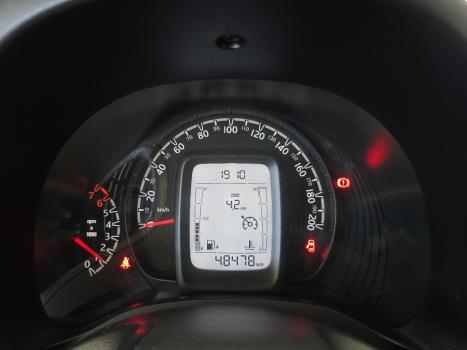 FIAT Mobi 1.0 4P FLEX EVO LIKE, Foto 12 FIAT Mobi 1.0 4P FLEX EVO LIKE, Foto 12