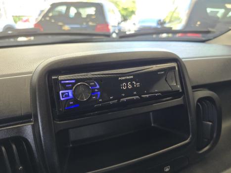 FIAT Mobi 1.0 4P FLEX EVO LIKE, Foto 13 FIAT Mobi 1.0 4P FLEX EVO LIKE, Foto 13