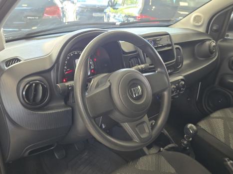 FIAT Mobi 1.0 4P FLEX EVO LIKE, Foto 14 FIAT Mobi 1.0 4P FLEX EVO LIKE, Foto 14
