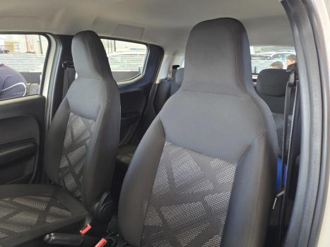 FIAT Mobi 1.0 4P FLEX EVO LIKE, Foto 15 FIAT Mobi 1.0 4P FLEX EVO LIKE, Foto 15