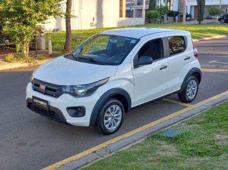 FIAT Mobi 1.0 4P FLEX EVO LIKE, Foto 1 FIAT Mobi 1.0 4P FLEX EVO LIKE, Foto 1
