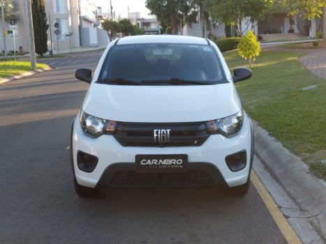 FIAT Mobi 1.0 4P FLEX EVO LIKE, Foto 2 FIAT Mobi 1.0 4P FLEX EVO LIKE, Foto 2