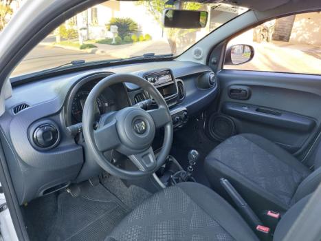 FIAT Mobi 1.0 4P FLEX EVO LIKE, Foto 6 FIAT Mobi 1.0 4P FLEX EVO LIKE, Foto 6