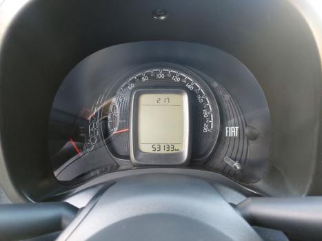 FIAT Mobi 1.0 4P FLEX EVO LIKE, Foto 10 FIAT Mobi 1.0 4P FLEX EVO LIKE, Foto 10