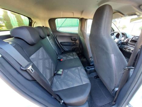 FIAT Mobi 1.0 4P FLEX EVO LIKE, Foto 13 FIAT Mobi 1.0 4P FLEX EVO LIKE, Foto 13