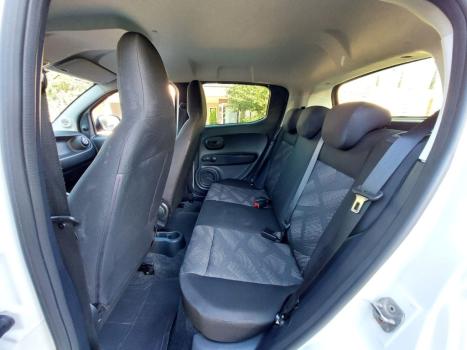 FIAT Mobi 1.0 4P FLEX EVO LIKE, Foto 14 FIAT Mobi 1.0 4P FLEX EVO LIKE, Foto 14