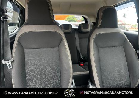 FIAT Mobi 1.0 4P FLEX EVO TREKKING, Foto 8 FIAT Mobi 1.0 4P FLEX EVO TREKKING, Foto 8