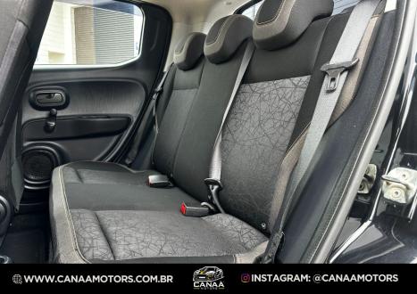 FIAT Mobi 1.0 4P FLEX EVO TREKKING, Foto 9 FIAT Mobi 1.0 4P FLEX EVO TREKKING, Foto 9